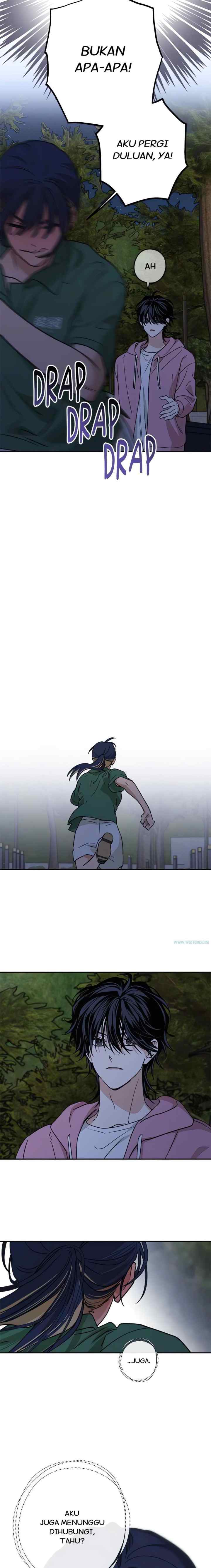 Enquanto faço isso chapter 43 halaman 6