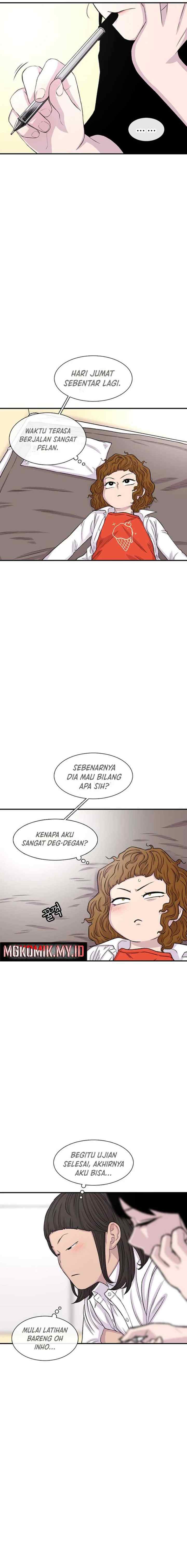Ginseng Star Shop chapter 113 halaman 14