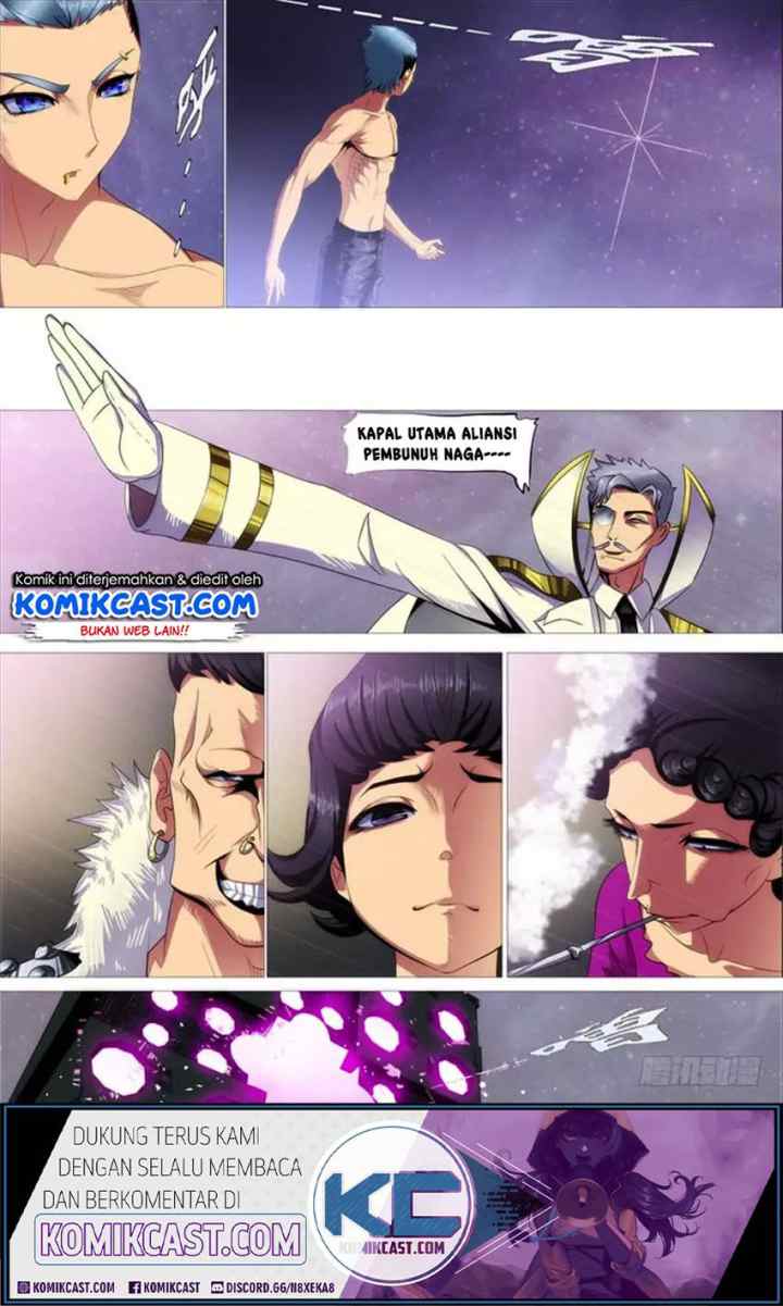 Iron Ladies chapter 280 halaman 14