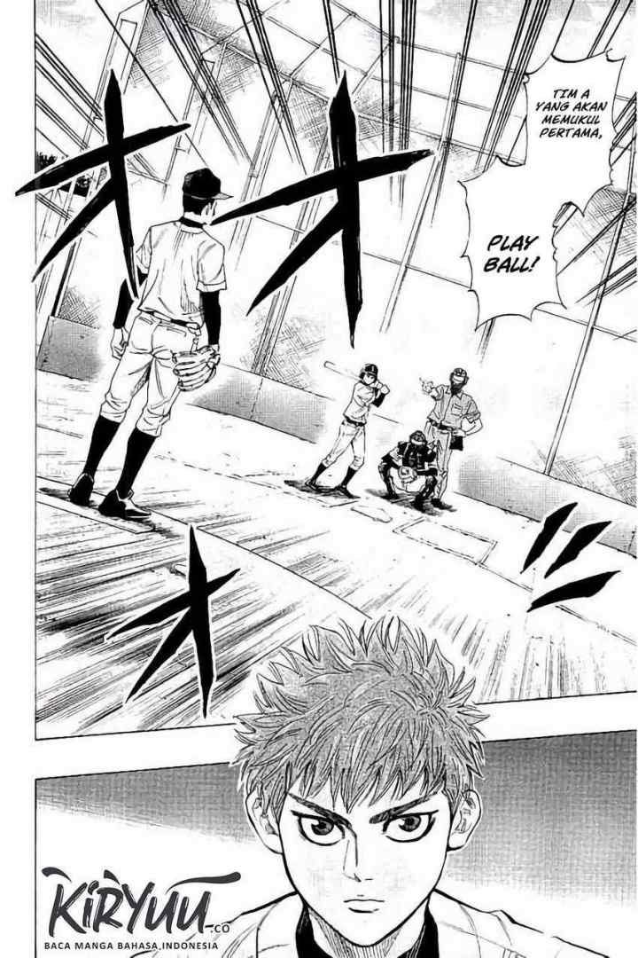 Bungo chapter 13 halaman 18