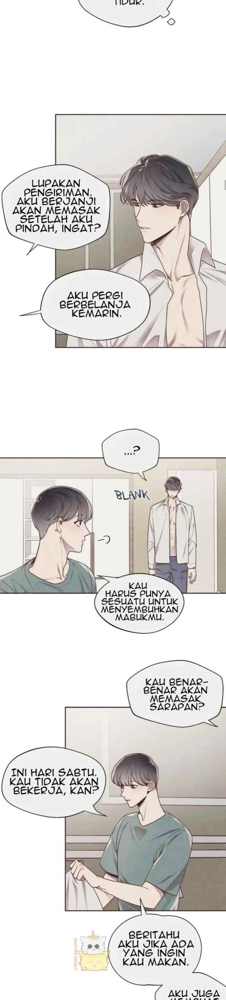 Relationship Ring chapter 7 halaman 15
