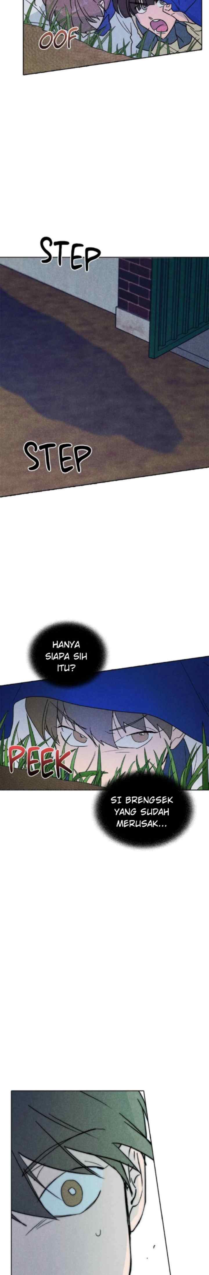 Spinach Bouquet chapter 11 halaman 19