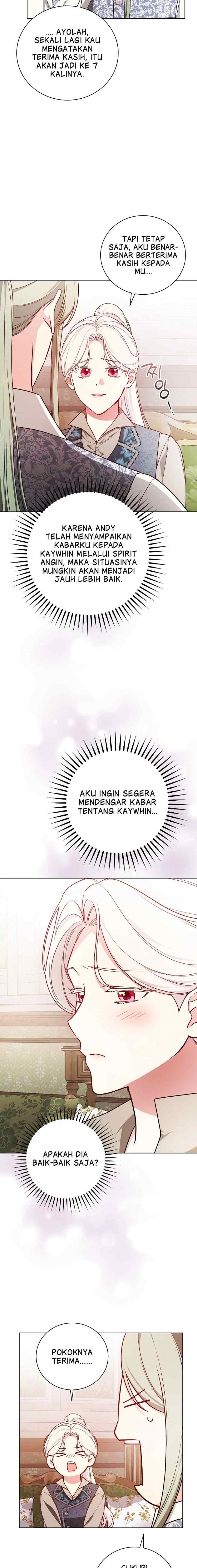 Seducing Duke Monster chapter 107 halaman 11