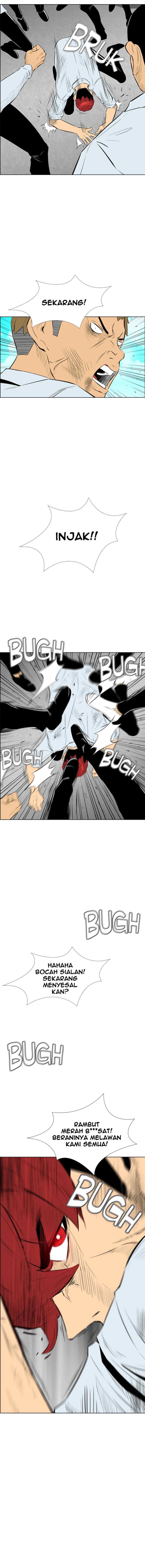 Reawaken Man chapter 142 halaman 6