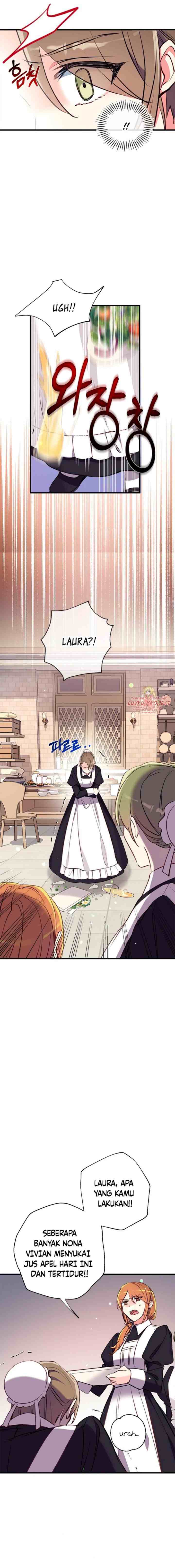 Family is Needed chapter 14 halaman 6
