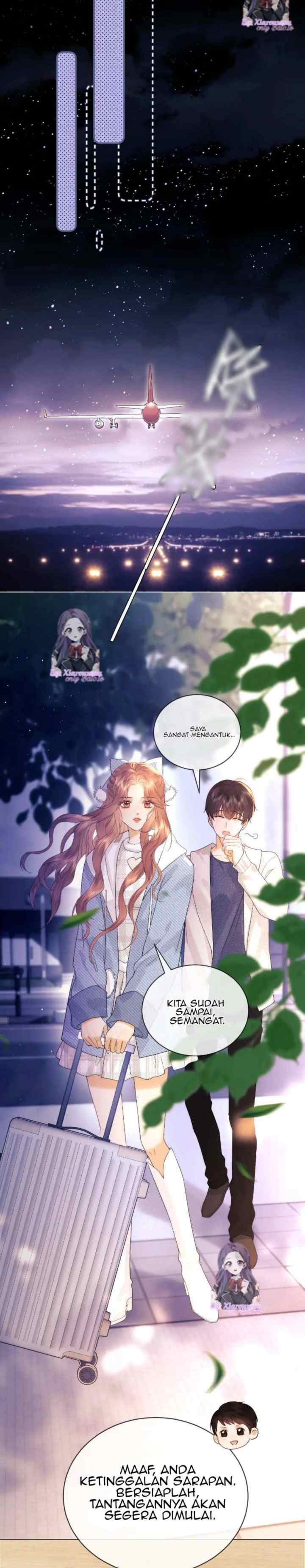 Meet My Wife, Who's Also My Fan chapter 30 halaman 5