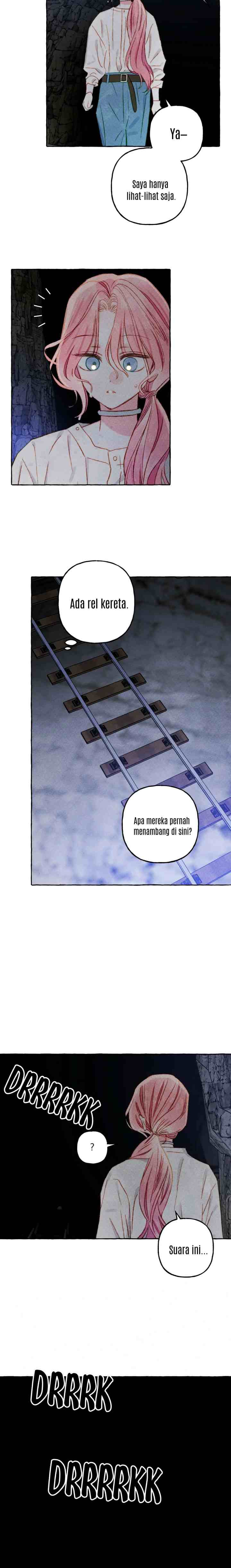 I Raised a Black Dragon chapter 42 halaman 17