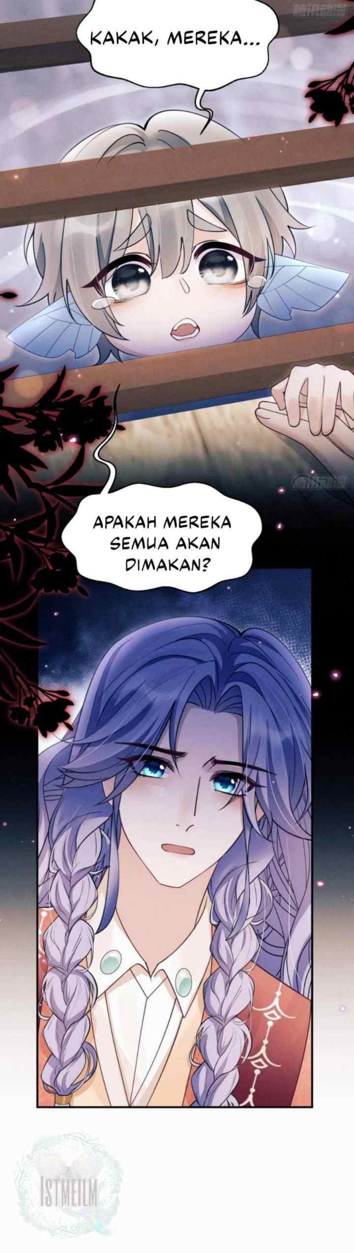 I Suspect the Actor Is Fishing for Me chapter 170 halaman 17