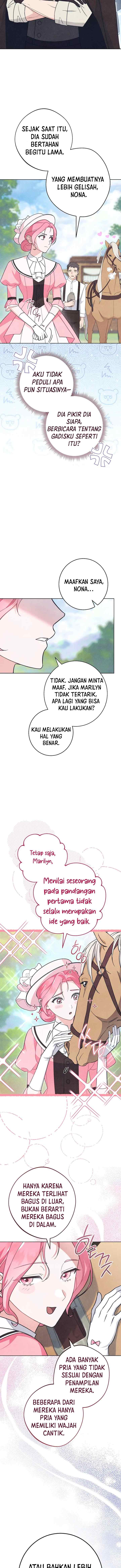 The Duke's Wife Obsession chapter 1 halaman 16