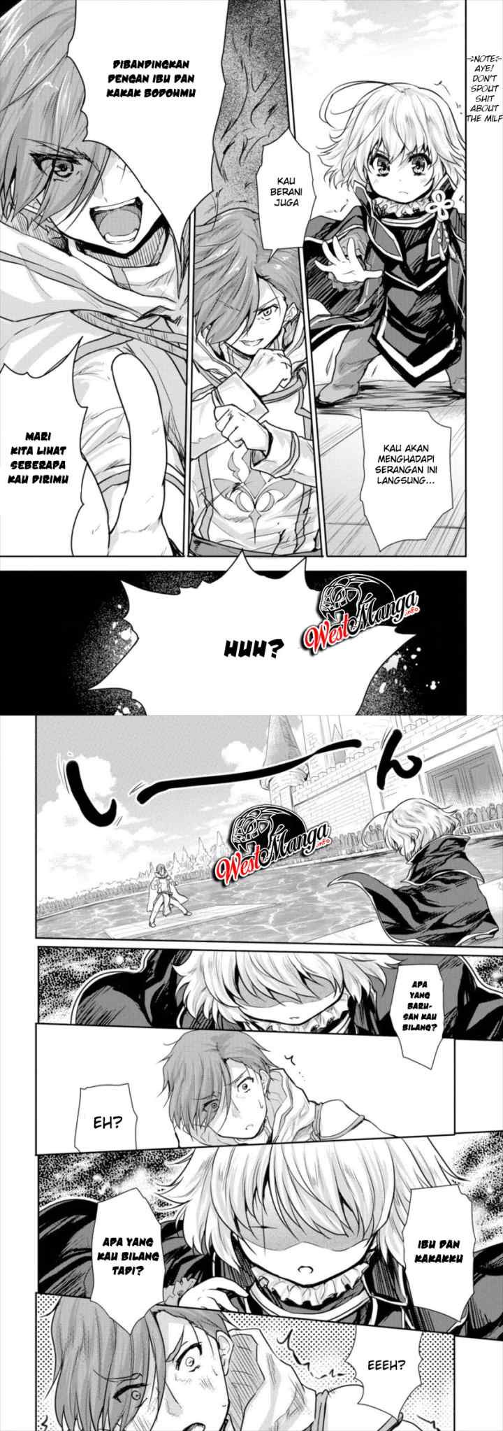 Shindou Sefiria no Gekokujou Program chapter 12 halaman 7