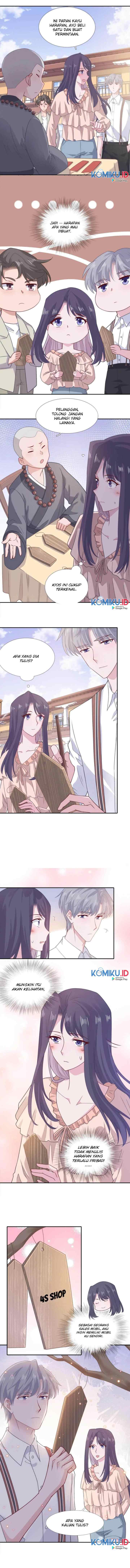 The Glutton Next Door chapter 104 halaman 4