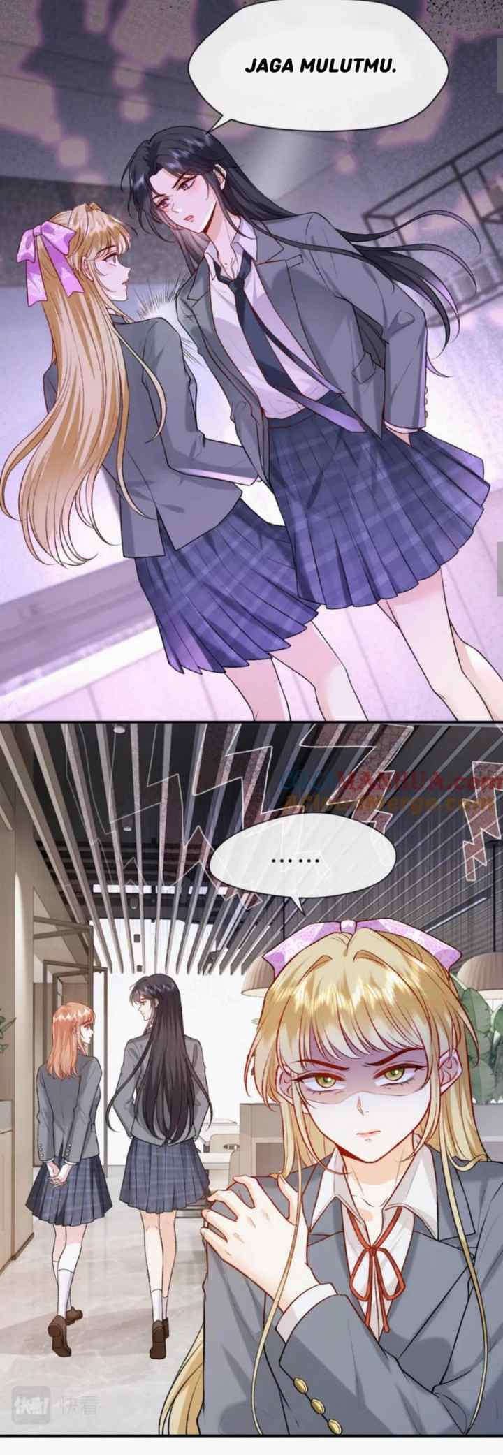 Madam and Her Daily Online Face-Slapping chapter 18 halaman 4