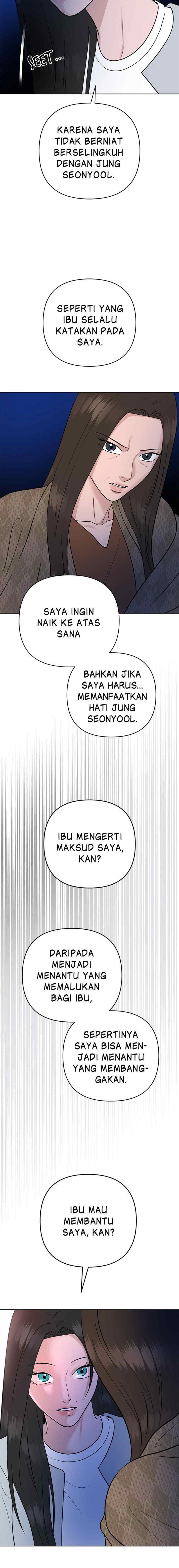 Nuance of Lying chapter 56 halaman 18