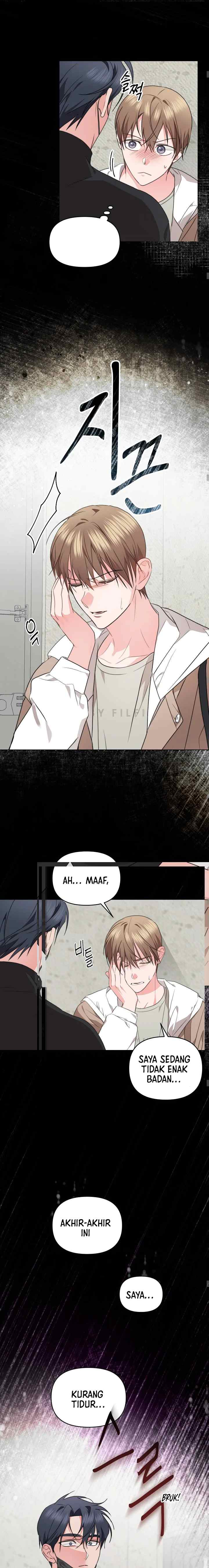 Masquerade chapter 10 halaman 10