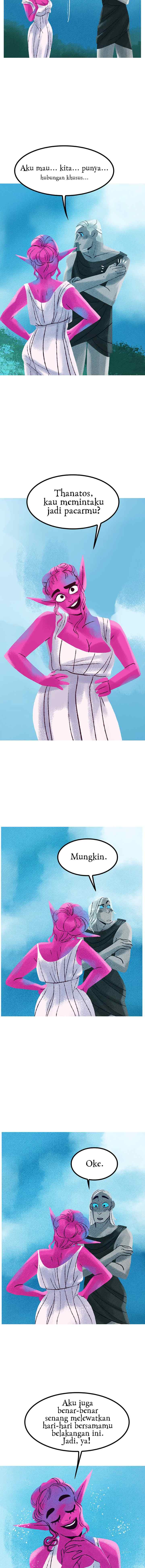 Lore Olympus chapter 169 halaman 9