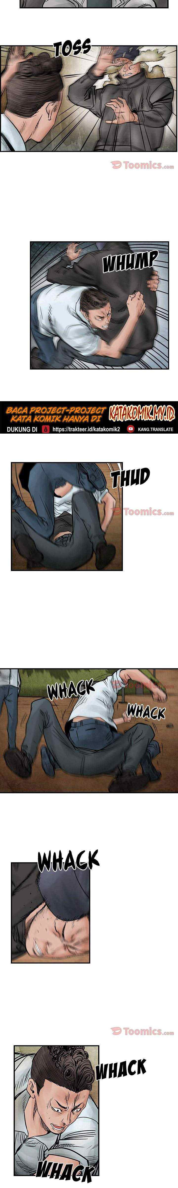 Legend: The Beginning chapter 44 halaman 7