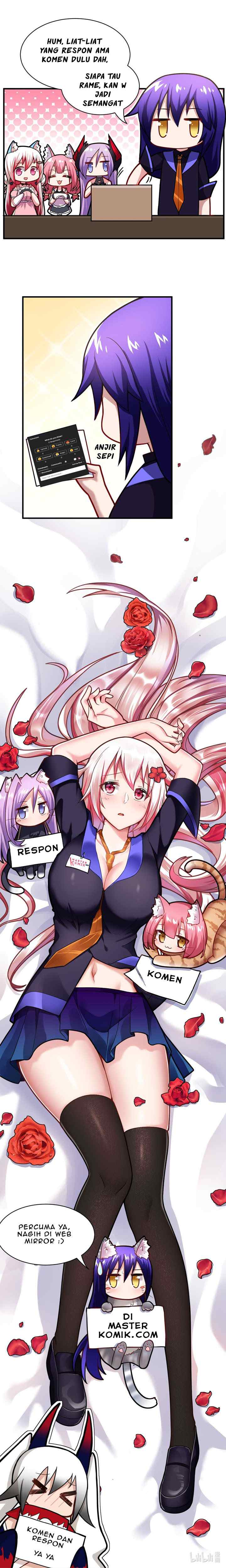 I, the Strongest Demon, Have Regained My Youth?! chapter 12 halaman 10