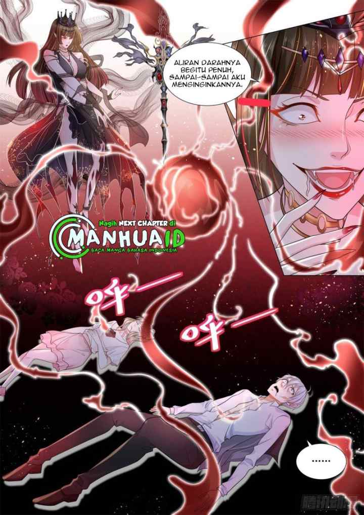 Shen Hao's Heavenly Fall System chapter 111 halaman 13