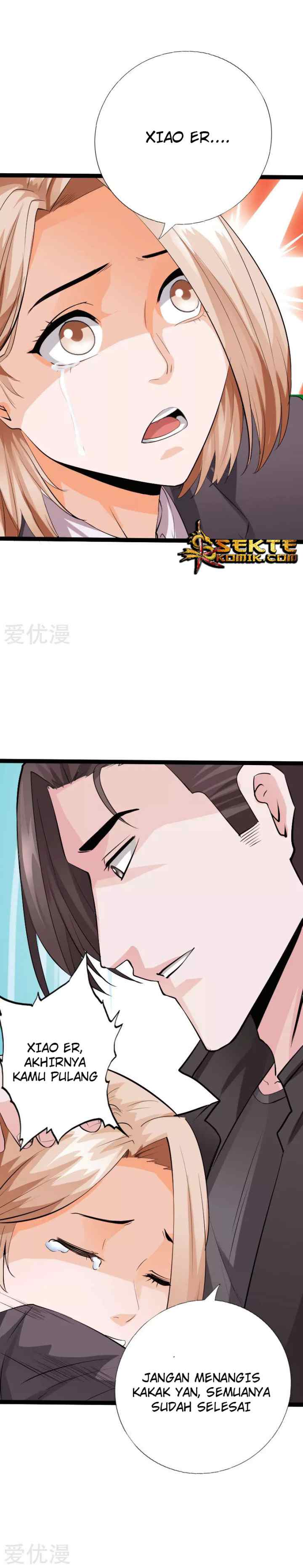 Hopeless chapter 112 halaman 9