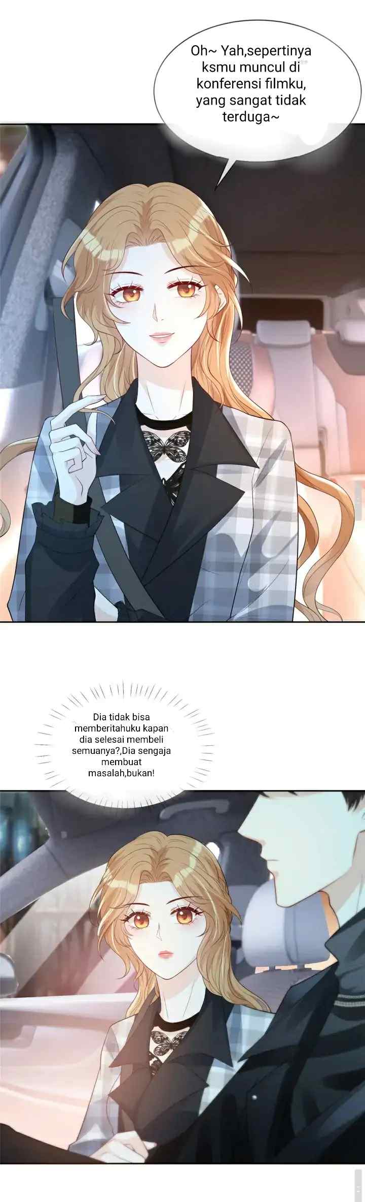 Provoking chapter 34 halaman 15