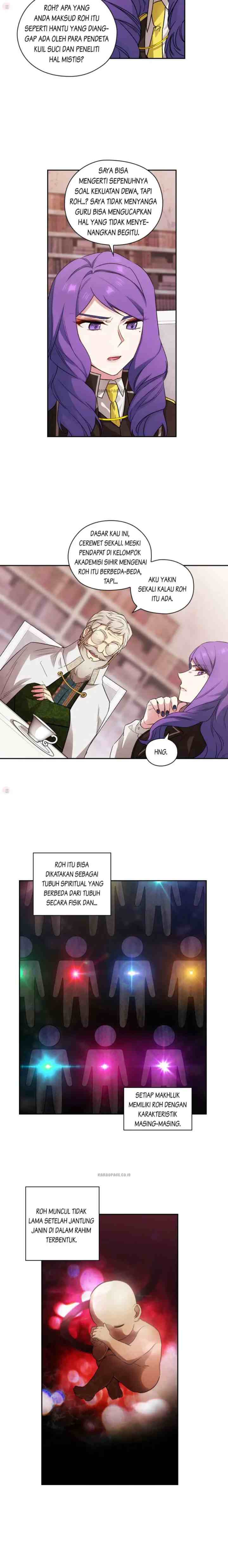 Adonis chapter 126 halaman 11