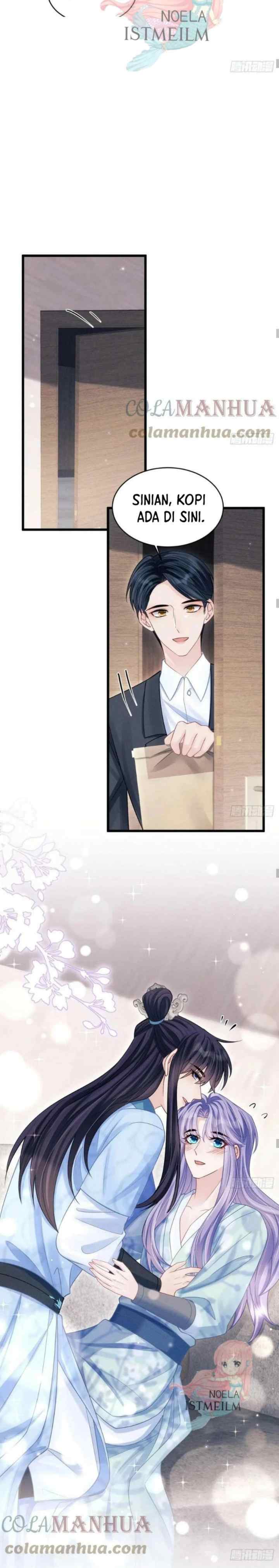 I Suspect the Actor Is Fishing for Me chapter 80 halaman 6