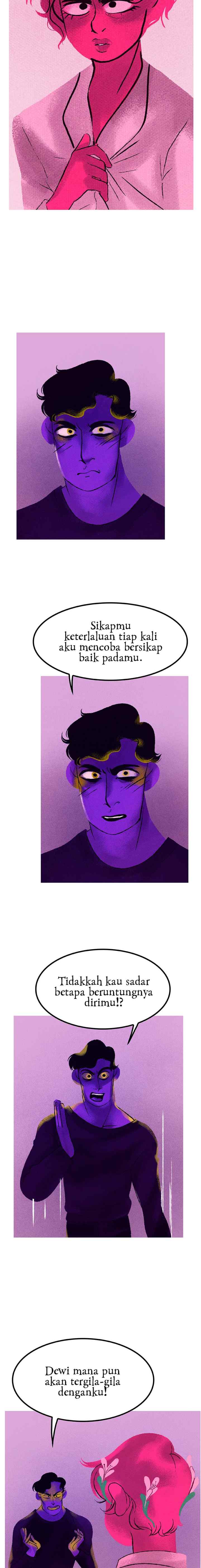 Lore Olympus chapter 96 halaman 18