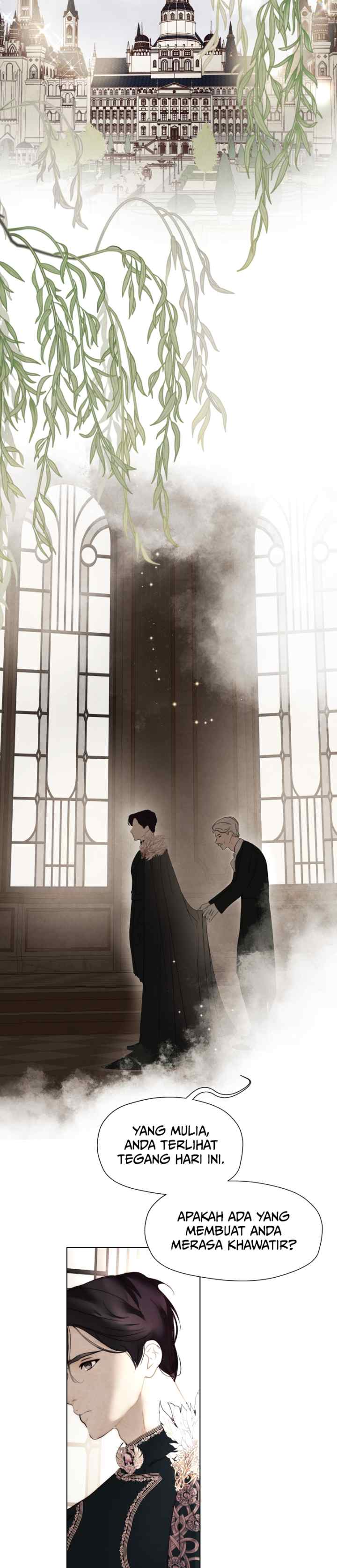I Am the Villain chapter 42 halaman 17