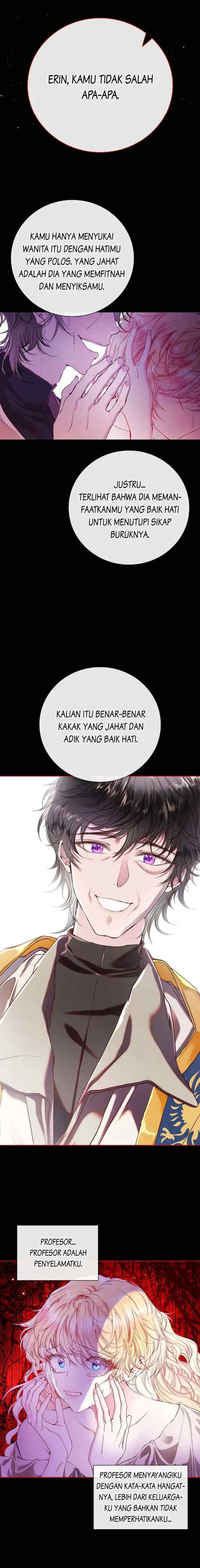 I Woke Up as the Ugly Duckling chapter 90 halaman 14