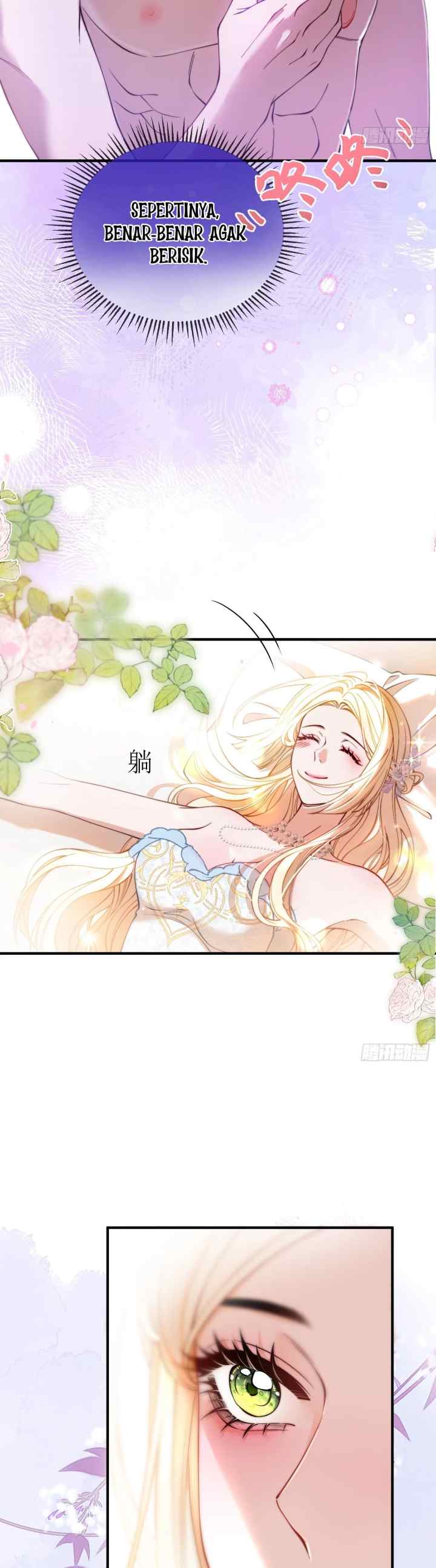 The Secret Game of Nobles chapter 40 halaman 6