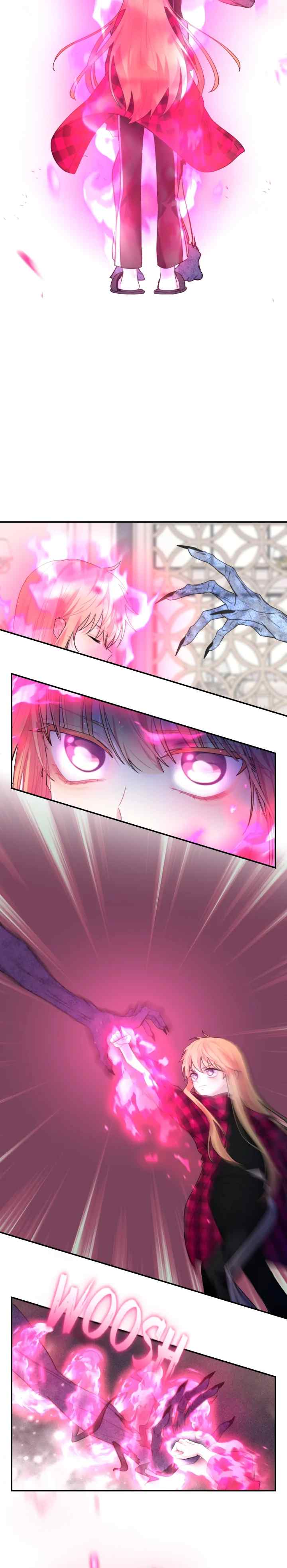 I Am Your Guardian Angel chapter 19 halaman 14
