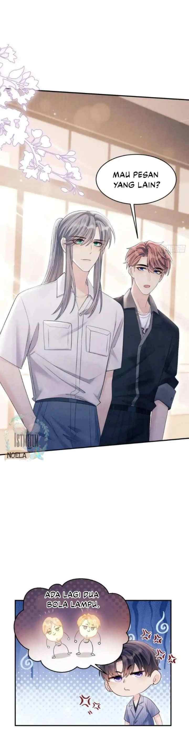 I Suspect the Actor Is Fishing for Me chapter 149 halaman 14