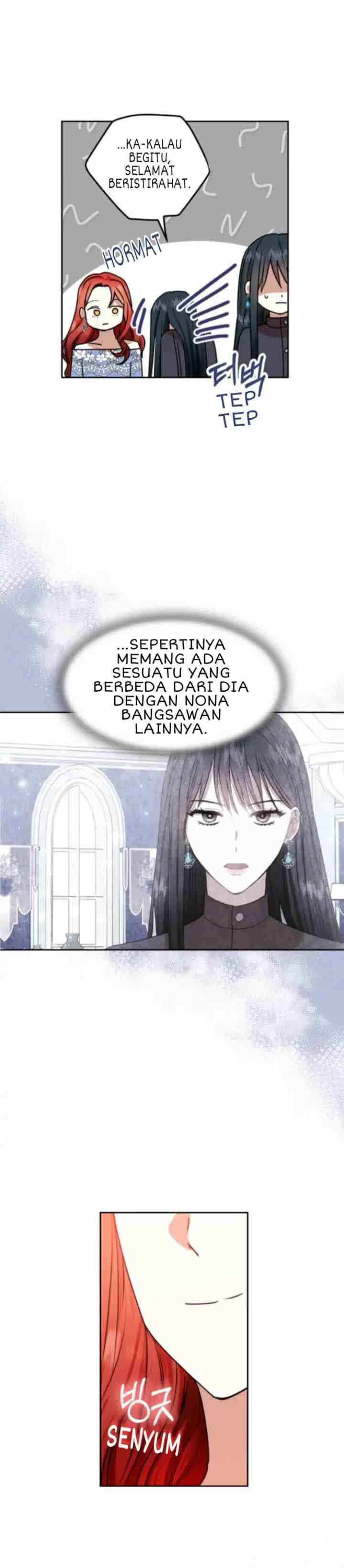Leveling My Husband to the Max chapter 47 halaman 14
