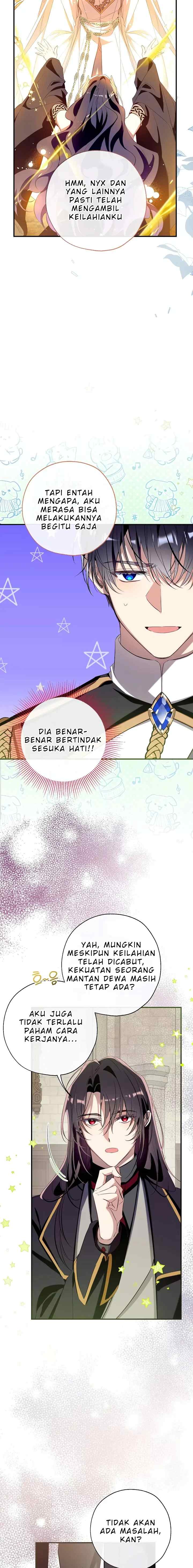 Family is Needed chapter 132 halaman 9