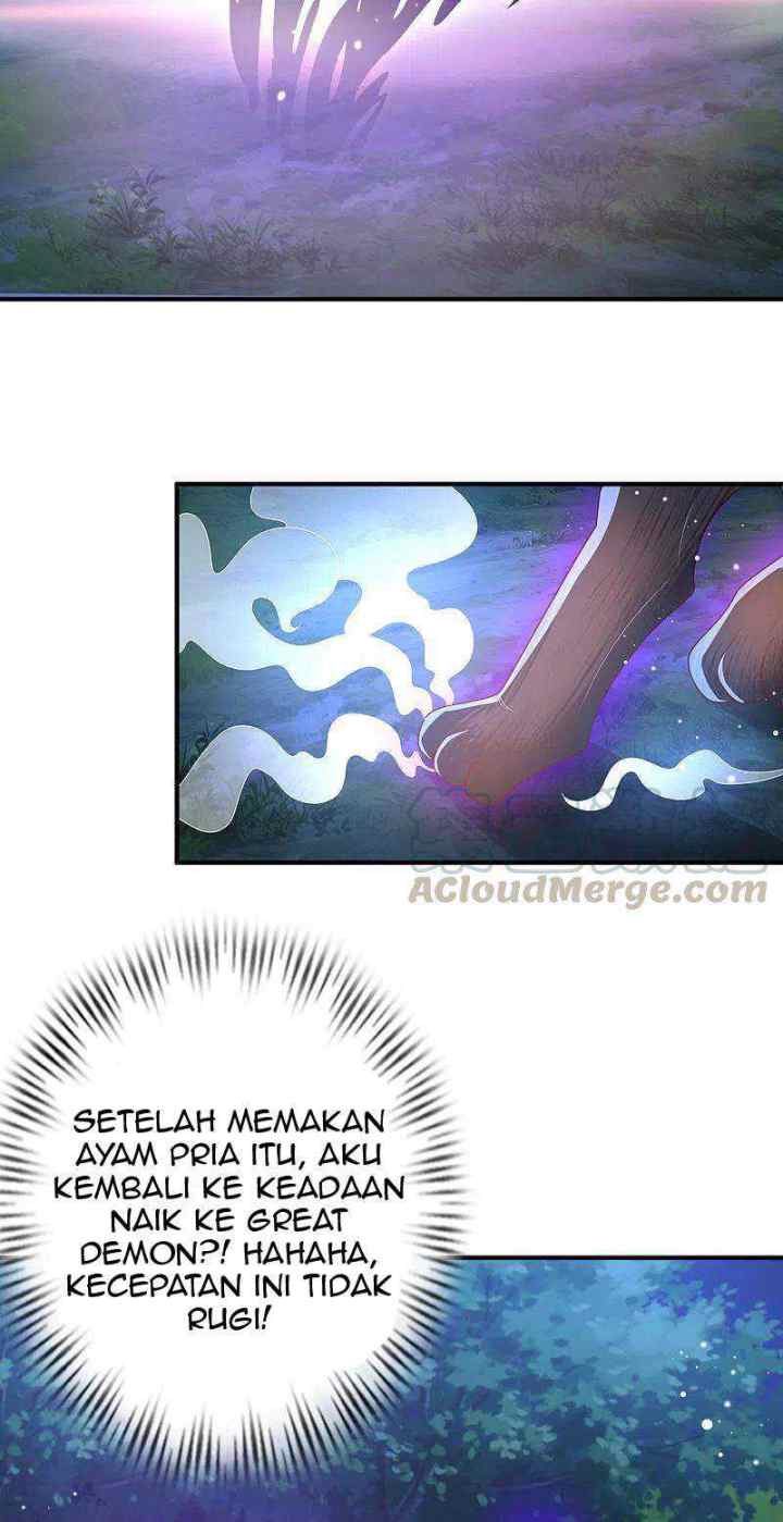 Science And Technology Fairy chapter 20 halaman 7
