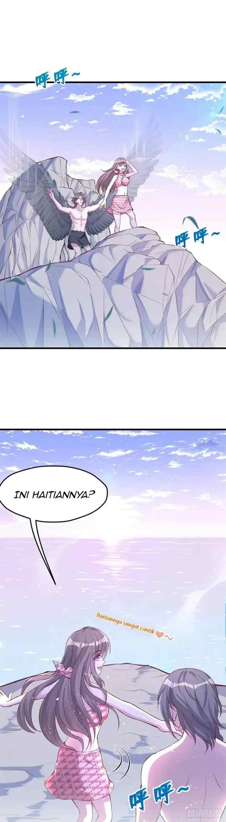 Beauty and the Beasts chapter 173 halaman 12