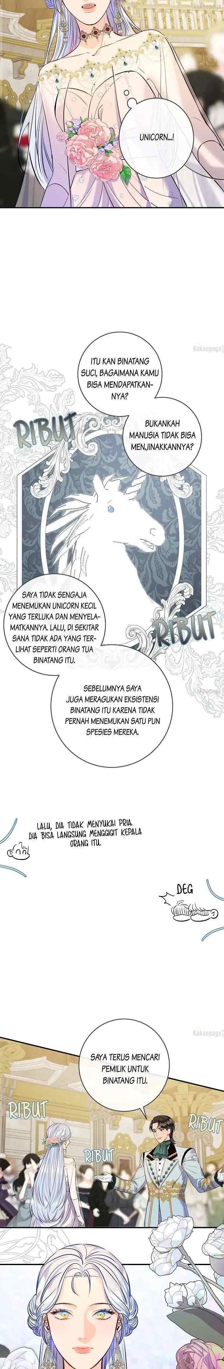 The Great Wish chapter 117 halaman 5