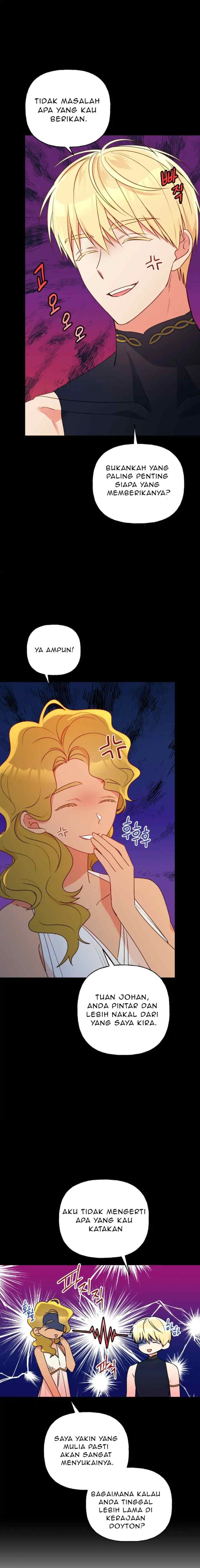 Observing Elena Evoy chapter 67 halaman 4