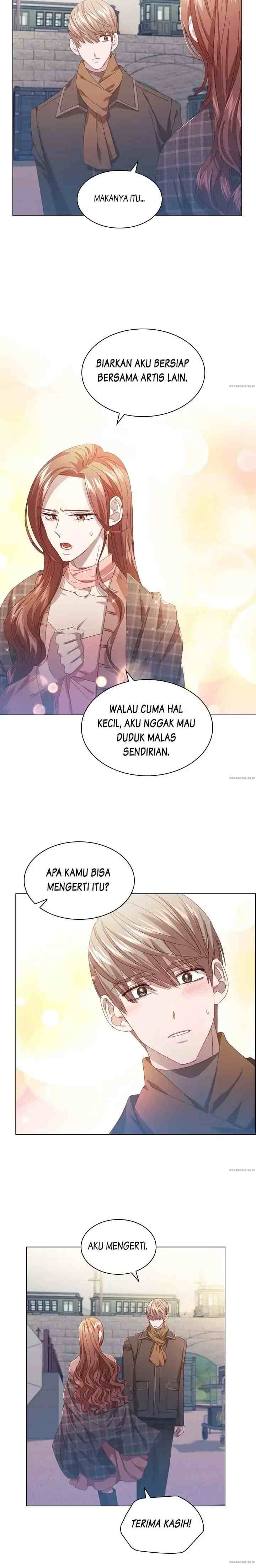 A Beastly Scandal chapter 46 halaman 15