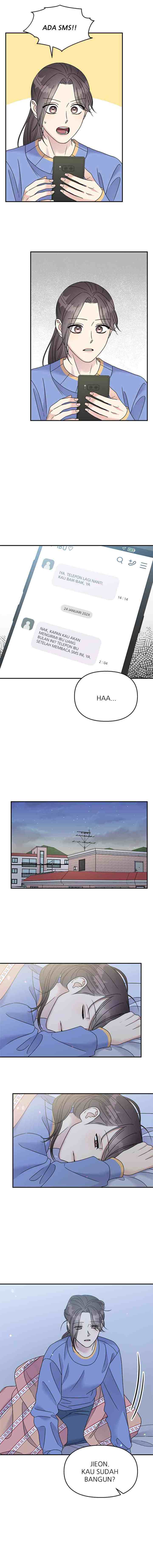 Do As I Say! chapter 71 halaman 11
