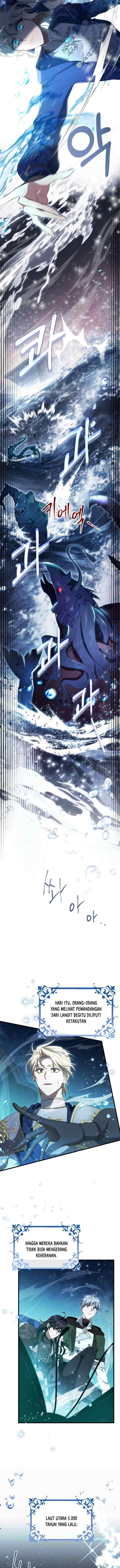 Destined to Be the Savior of the Protagonist chapter 86 halaman 6