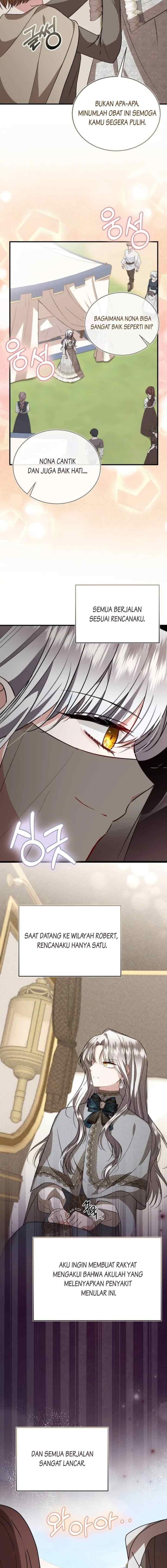 That Villain's Life, I'll Live It Once chapter 57 halaman 9