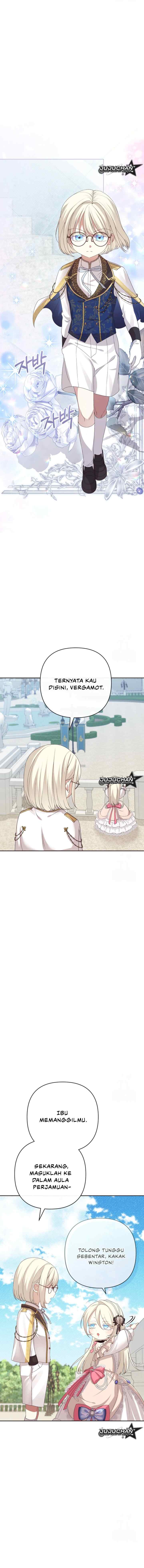What?! The Daughter of A Scoundrel Successor?! chapter 32 halaman 7
