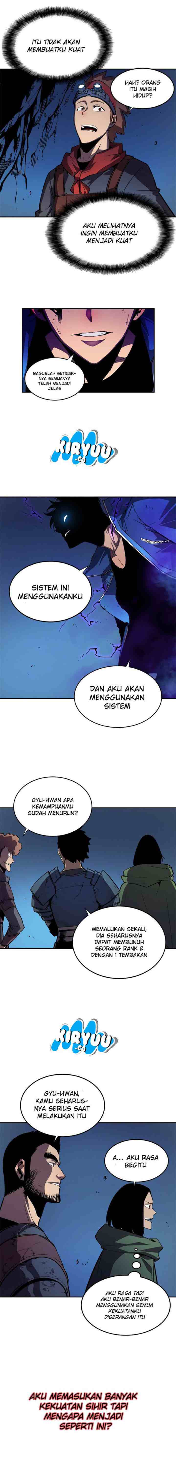 Solo Leveling chapter 23 halaman 15