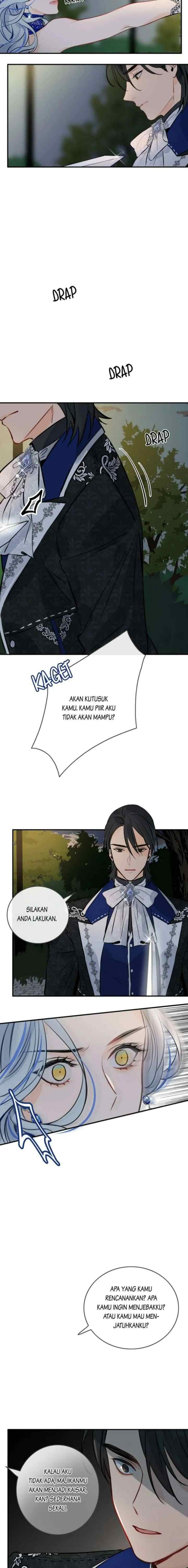 The Great Wish chapter 20 halaman 11
