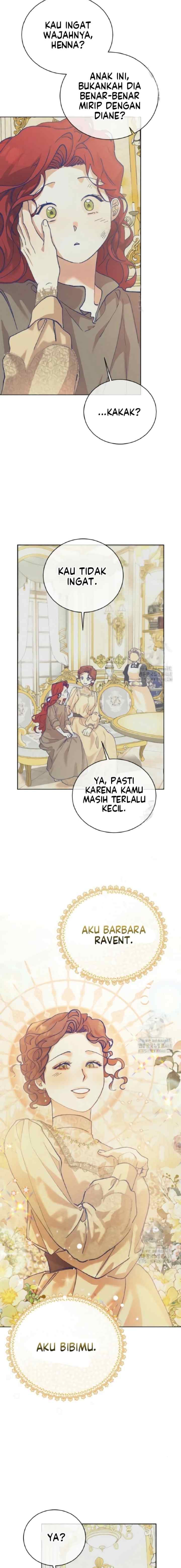 Elegant Aubrey chapter 4 halaman 15