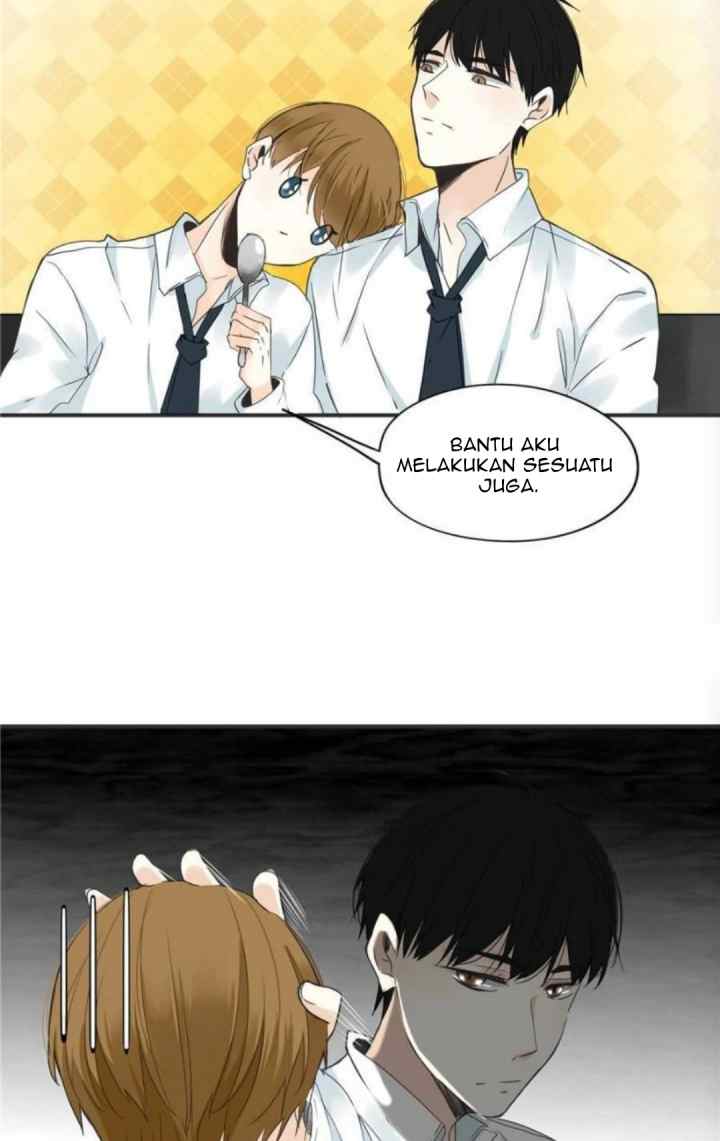 The Expert Boyfriend Snatcher chapter 2 halaman 8