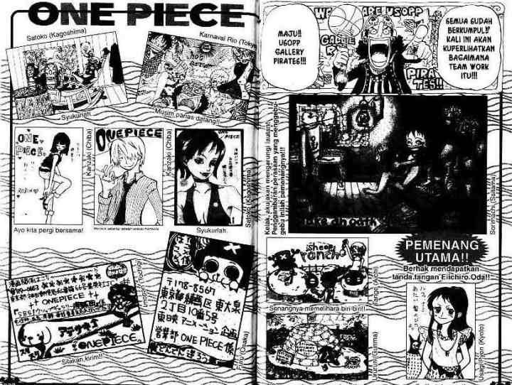 One Piece chapter 327 halaman 12