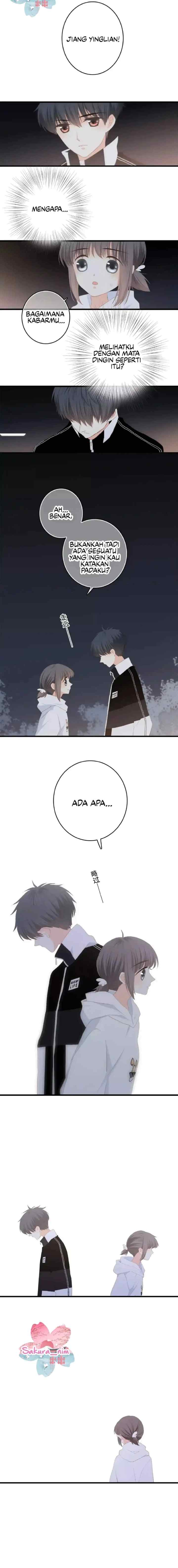 Love Never Fails chapter 80.2 halaman 17