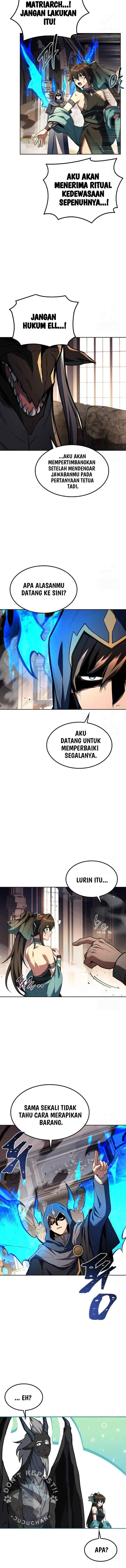 A Wizard's Restaurant chapter 71 halaman 6
